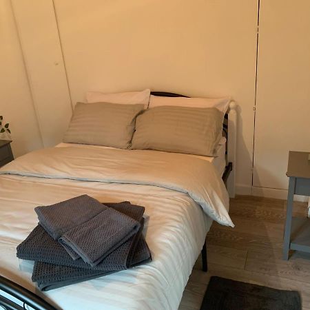伦敦Alpha House住宿加早餐旅馆 外观 照片