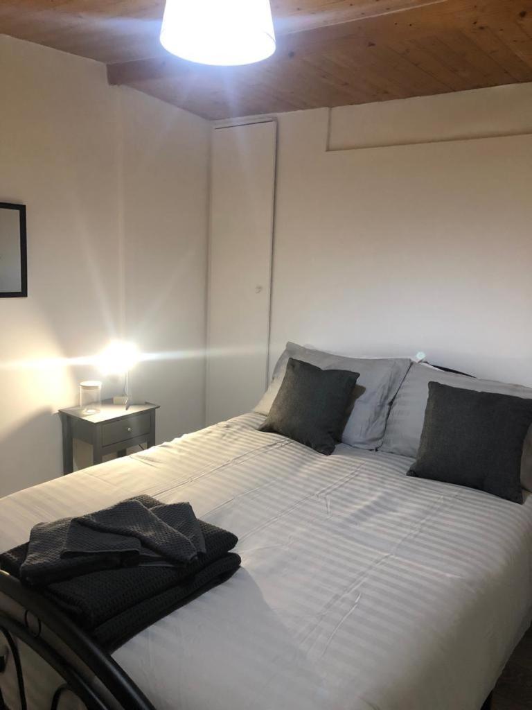 伦敦Alpha House住宿加早餐旅馆 外观 照片